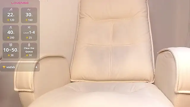 marthina_thompssonのライブチャットルーム