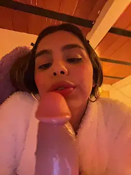 crisbell_lopez Cameră chat live
