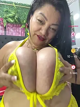 Chat ao vivo de miaboobs19