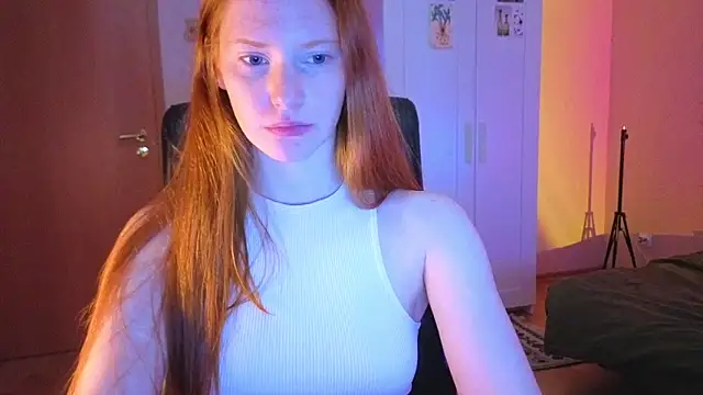 Chat ao vivo de FiaMoor
