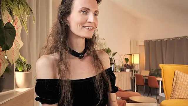 yulladao Cameră chat live
