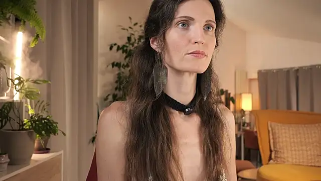 Živá chatovací místnost yulladao