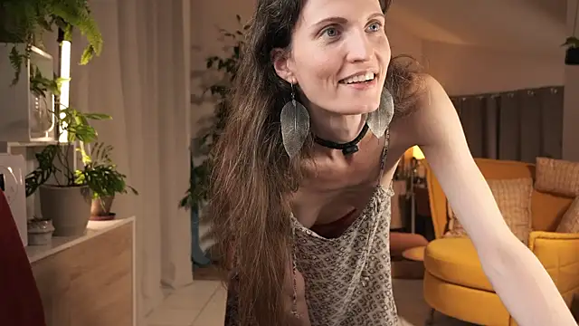 Živá chatovací místnost yulladao