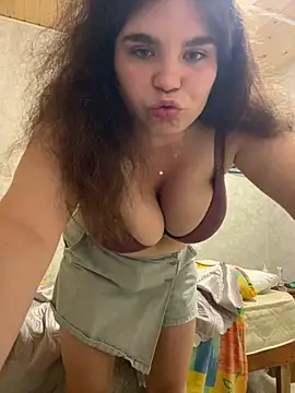 Mia_Brackenridge26 Live Chatraum