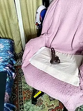 Sala de chat en directo de lindaledi2