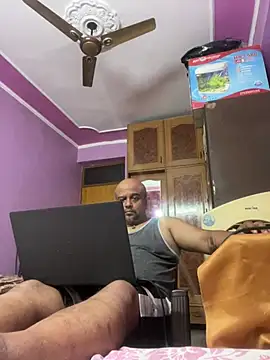 Dick_6inches_Delhi's Live Sex Cam Show