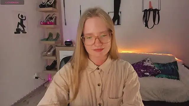 NancyHottie 실시간 채팅방