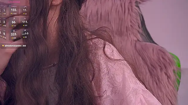 YourDarlingVivian 실시간 채팅방