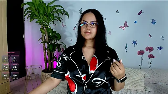 غرفة دردشة VICTORIABLACK_@xh المباشرة