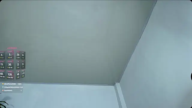 VICTORIABLACK_@xh's Live Chat Room