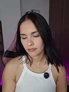 heyshaa Show Webcam