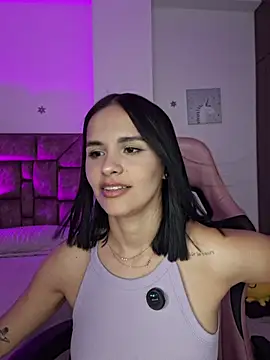 Sala de chat en directo de heyshaa