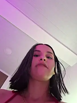 Chat ao vivo de heyshaa