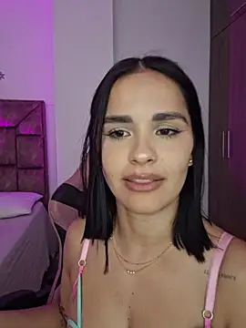 غرفة دردشة heyshaa المباشرة