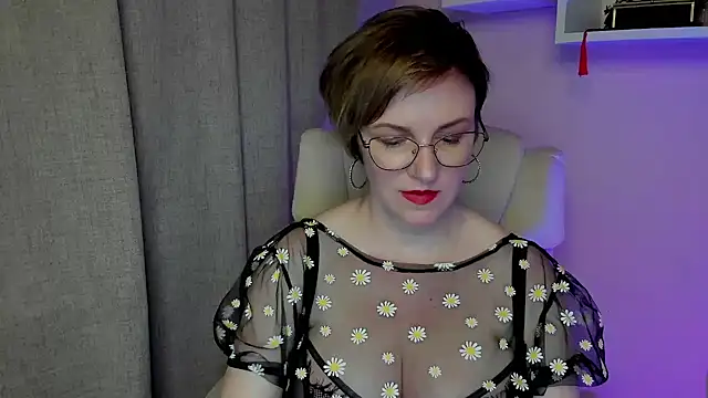feliziaDesire Live Chatraum
