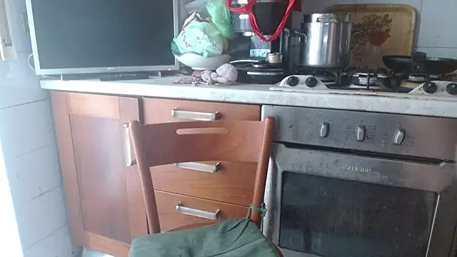 Živá chatovací místnost martachatte