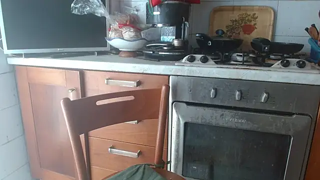 Živá chatovací místnost martachatte