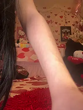 Valentines_Day Cameră chat live