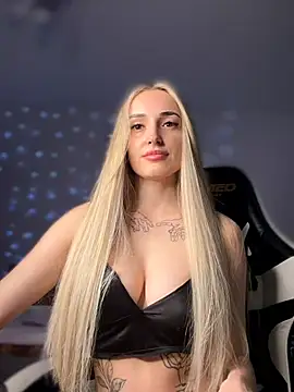 alicebedroom Live Chatraum