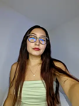 Chat ao vivo de NiceAriel_