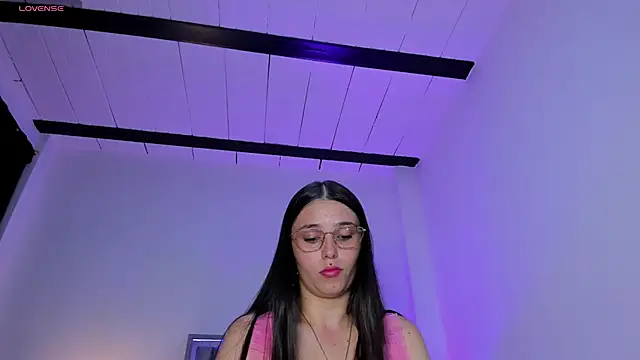 Živá chatovací místnost ice_grace