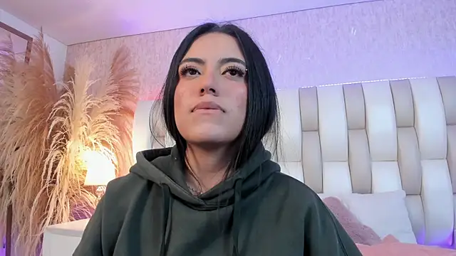 Bilik Sembang Langsung Rebeca_jones