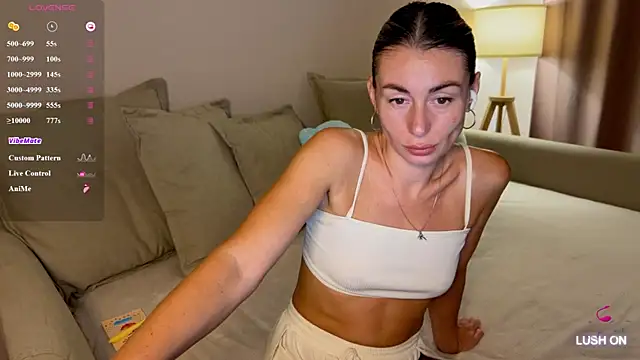 DannaEvan Live Chatraum