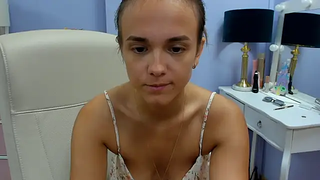 Chat ao vivo de dirtyxEmily
