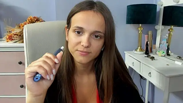 Sala de chat en directo de dirtyxEmily