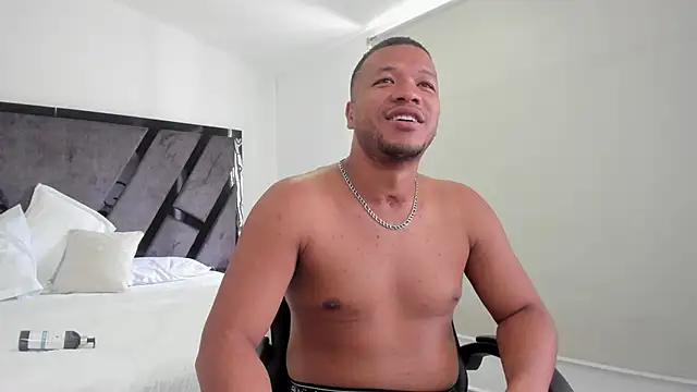 AnnieAndStefan Cameră chat live