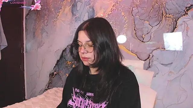 Bilik Sembang Langsung Mey_moon