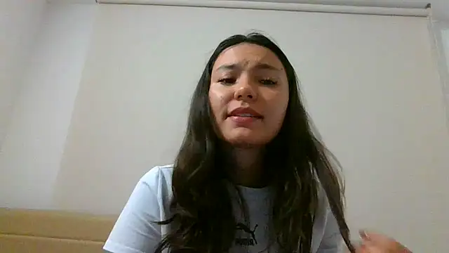 Bilik Sembang Langsung _andygirl