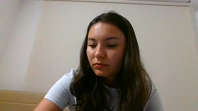 _andygirl Live Chatraum