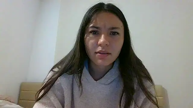 Živá chatovací místnost _andygirl