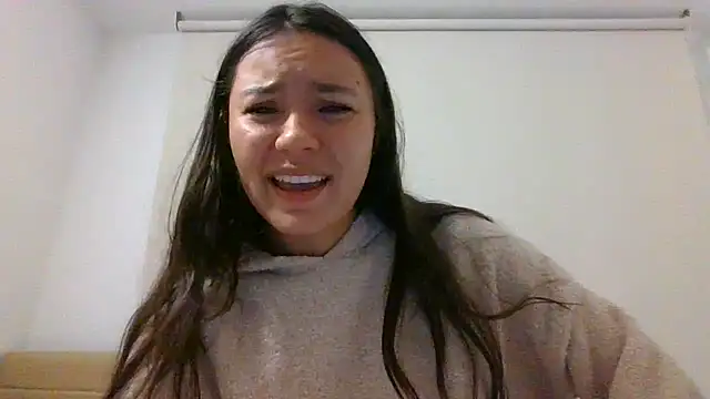 _andygirl – Naživo chatovacia miestnosť