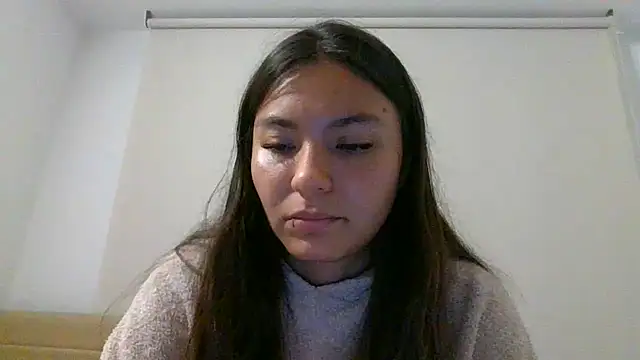 غرفة دردشة _andygirl المباشرة
