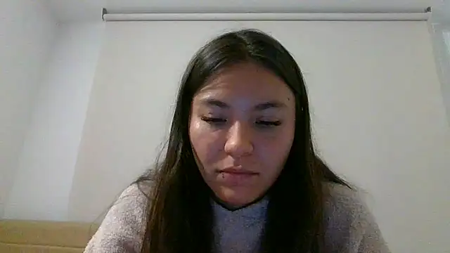 _andygirl Adlı Modelin Canlı Sohbet Odası