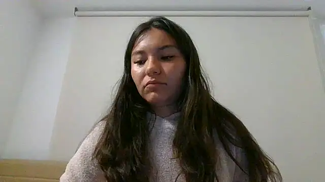 Chat ao vivo de _andygirl