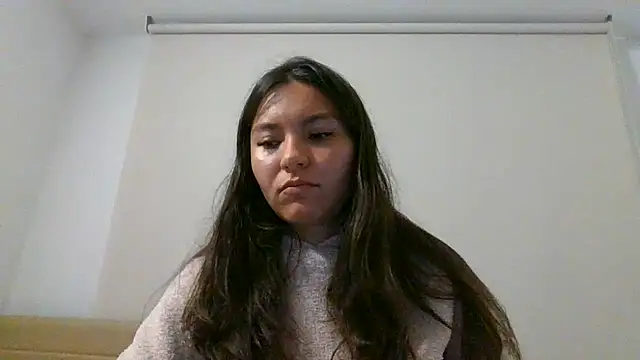 Živá chatovací místnost _andygirl
