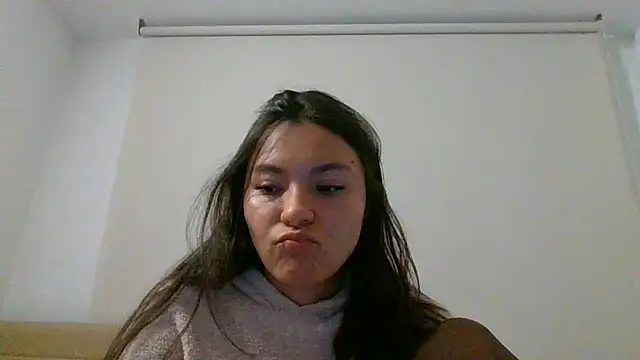 Živá chatovací místnost _andygirl