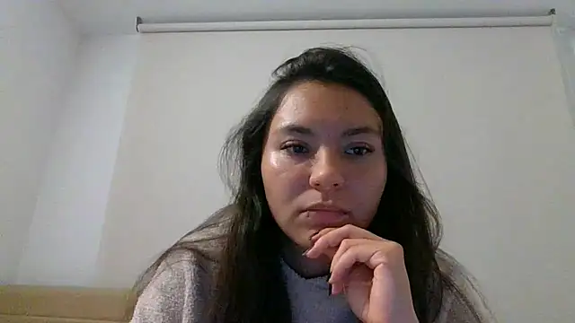 _andygirl's Live Chat Room