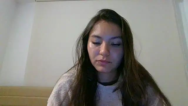 Živá chatovací místnost _andygirl