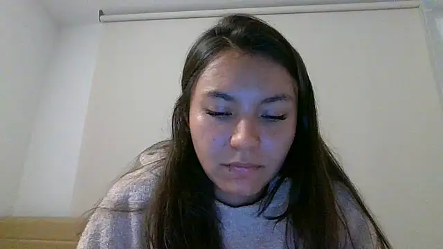 Živá chatovací místnost _andygirl