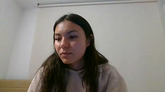 חדר צ'אט בשידור חי של _andygirl