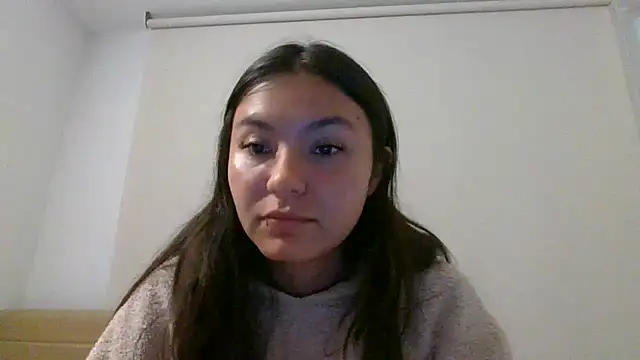 Chatroom en direct de _andygirl