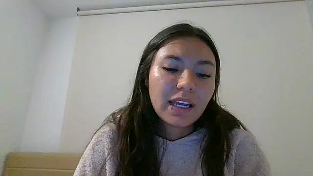غرفة دردشة _andygirl المباشرة