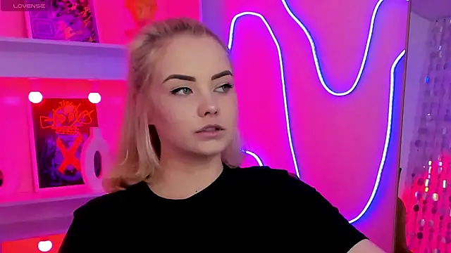 StephanieSweety Cameră chat live