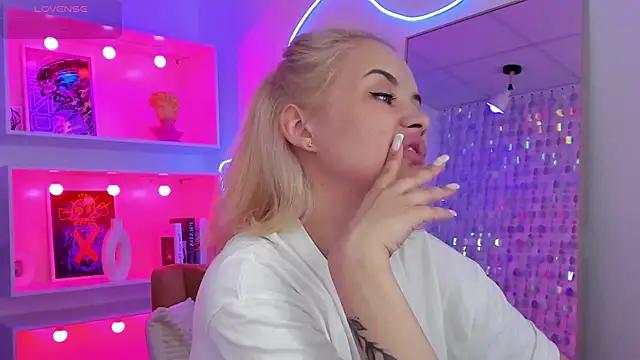 StephanieSweety Ruang Obrolan Langsung
