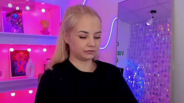 StephanieSweety Live Chatraum
