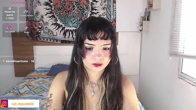 Margarita999n Live chat-huone